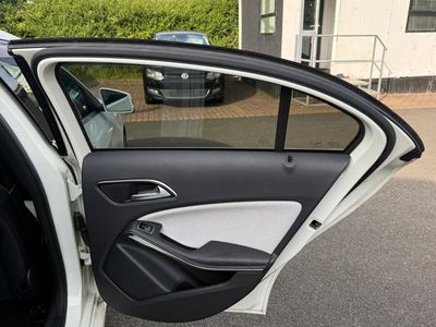 2014 Mercedes-Benz A Class