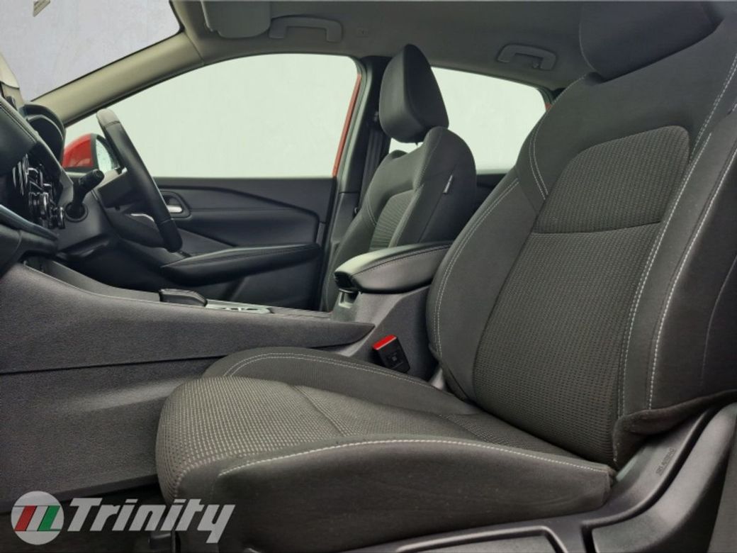 2023 Nissan Qashqai