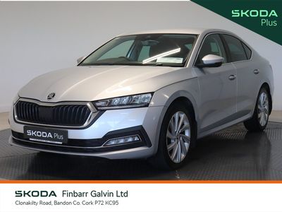 2022 Skoda Octavia