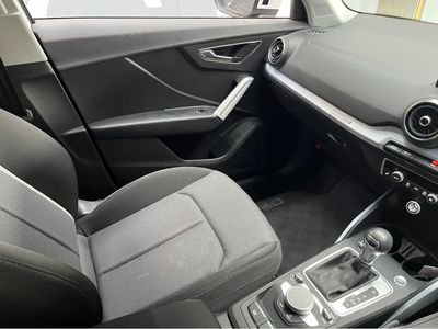2019 Audi Q2