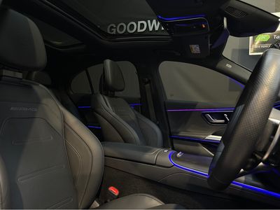 2025 Mercedes-Benz AMG