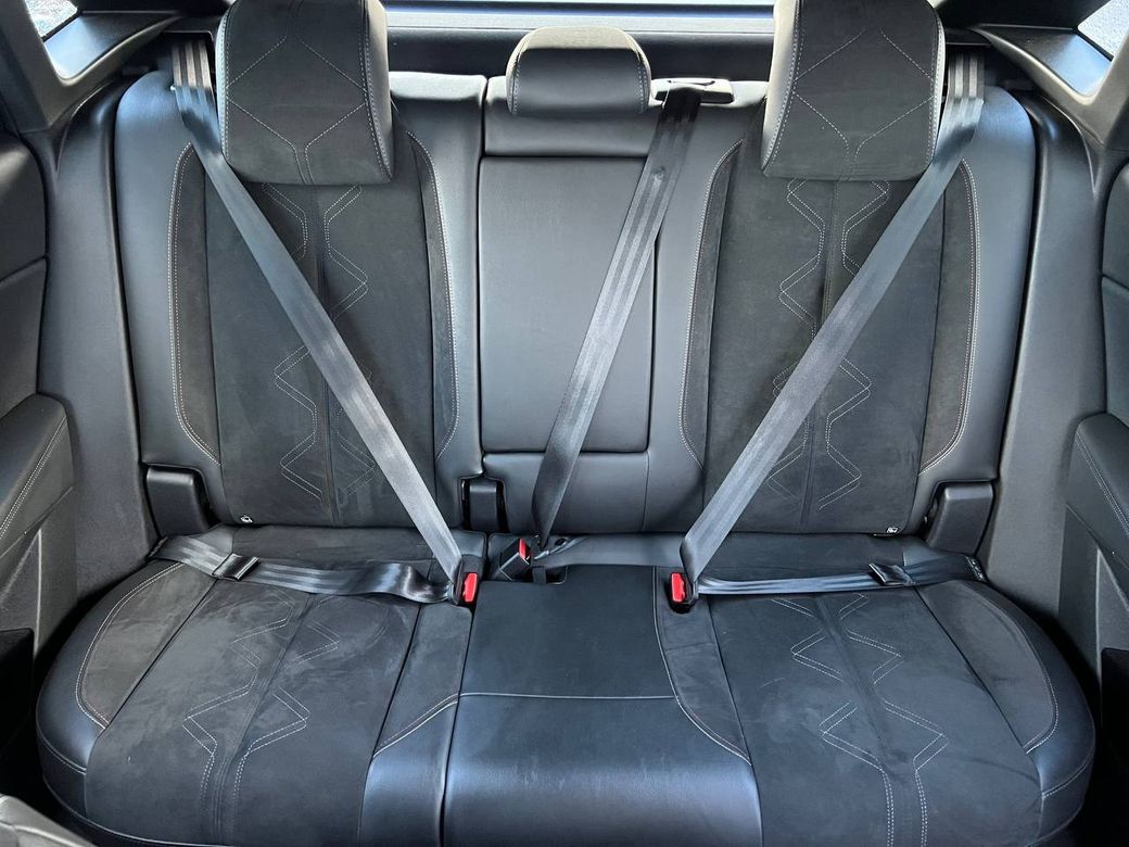 2022 DS Automobiles DS 7