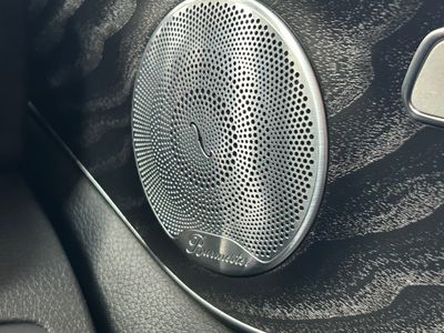 2021 Mercedes-Benz C Class