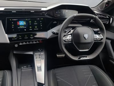2026 Peugeot 408