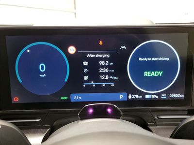 2024 Hyundai Kona
