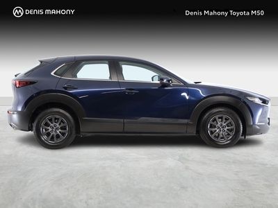 2021 Mazda CX-30