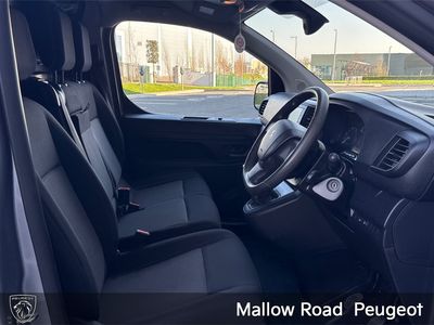 2024 Peugeot Expert