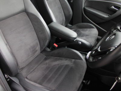 2017 Volkswagen Polo