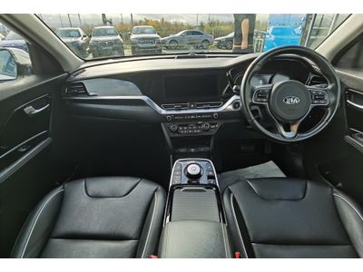 2021 Kia Niro