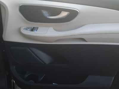 2026 Mercedes-Benz V Class