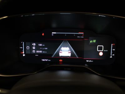 2021 Citroen C5 Aircross