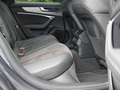 2019 Audi A6