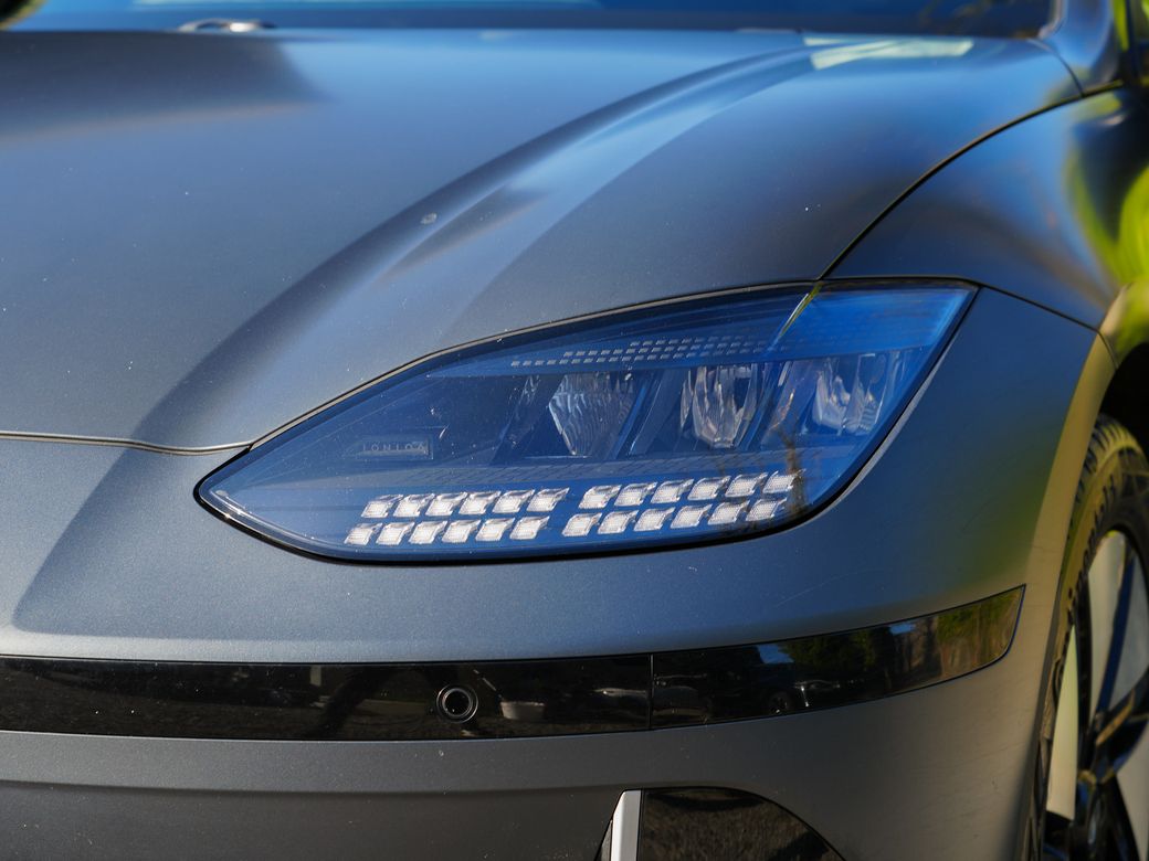 2023 Hyundai Ioniq 6