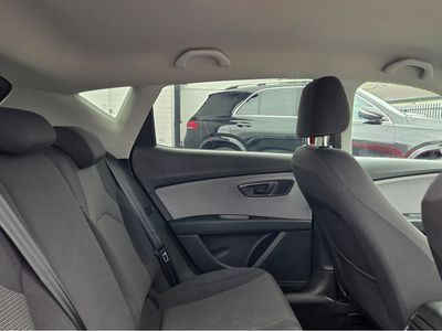 2017 SEAT Leon