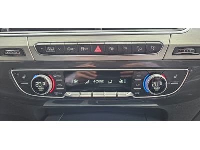 2016 Audi Q7