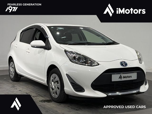 vehicle for sale from iMotors