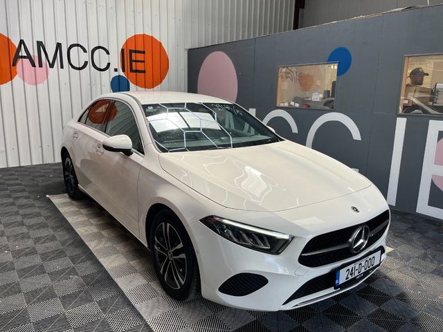 vehicle for sale from The Automatic Motor Car Centre