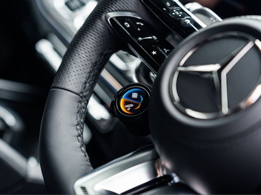 2026 Mercedes-Benz GLE Class