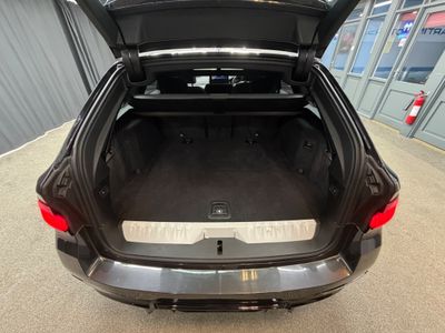 2022 BMW 5 Series