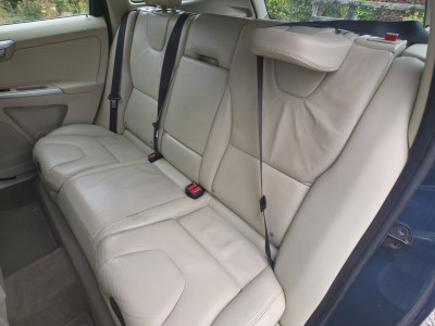 2011 Volvo XC60