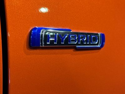 2023 Suzuki Swift