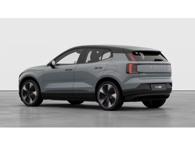 2026 Volvo EX30