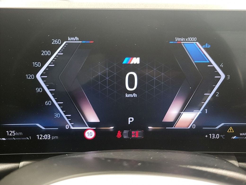 2024 BMW 3 Series