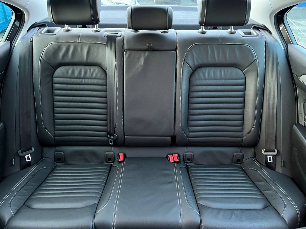 2021 Volkswagen Passat