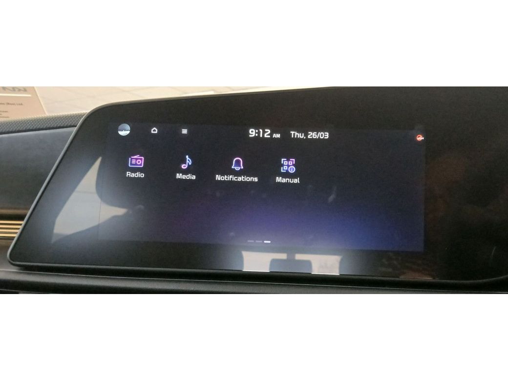 2026 Kia Niro