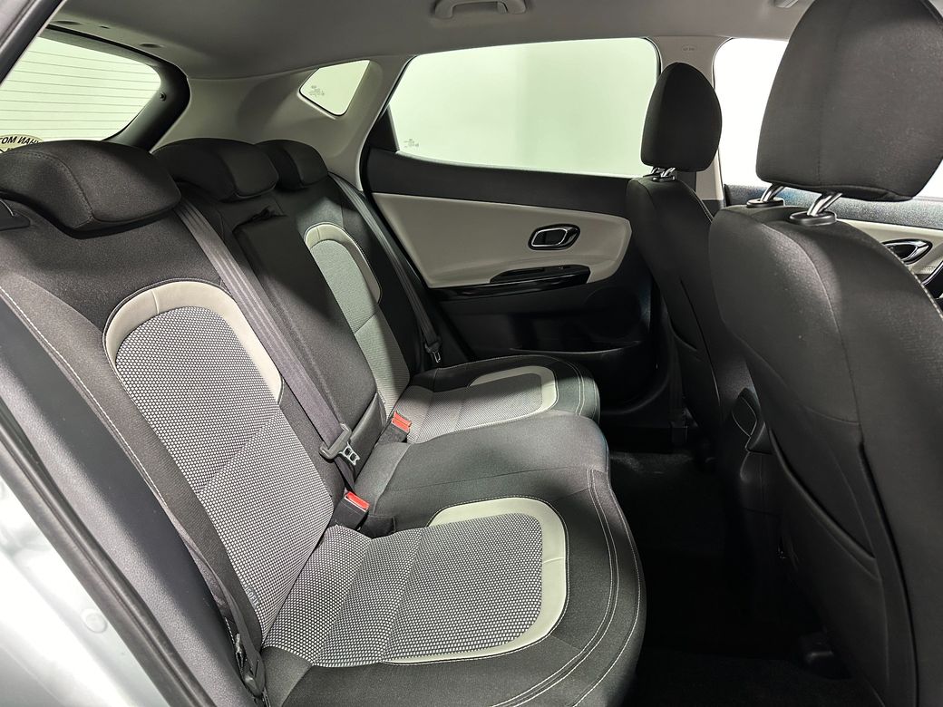 2016 Kia Ceed