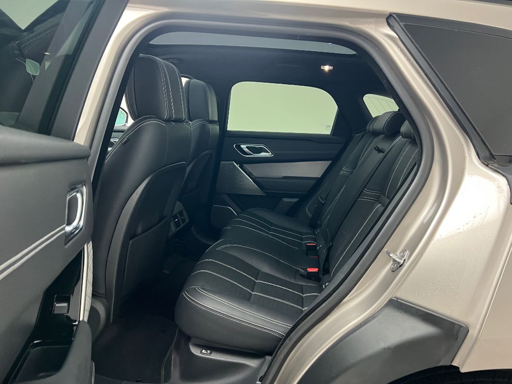 2022 Land Rover Range Rover Velar