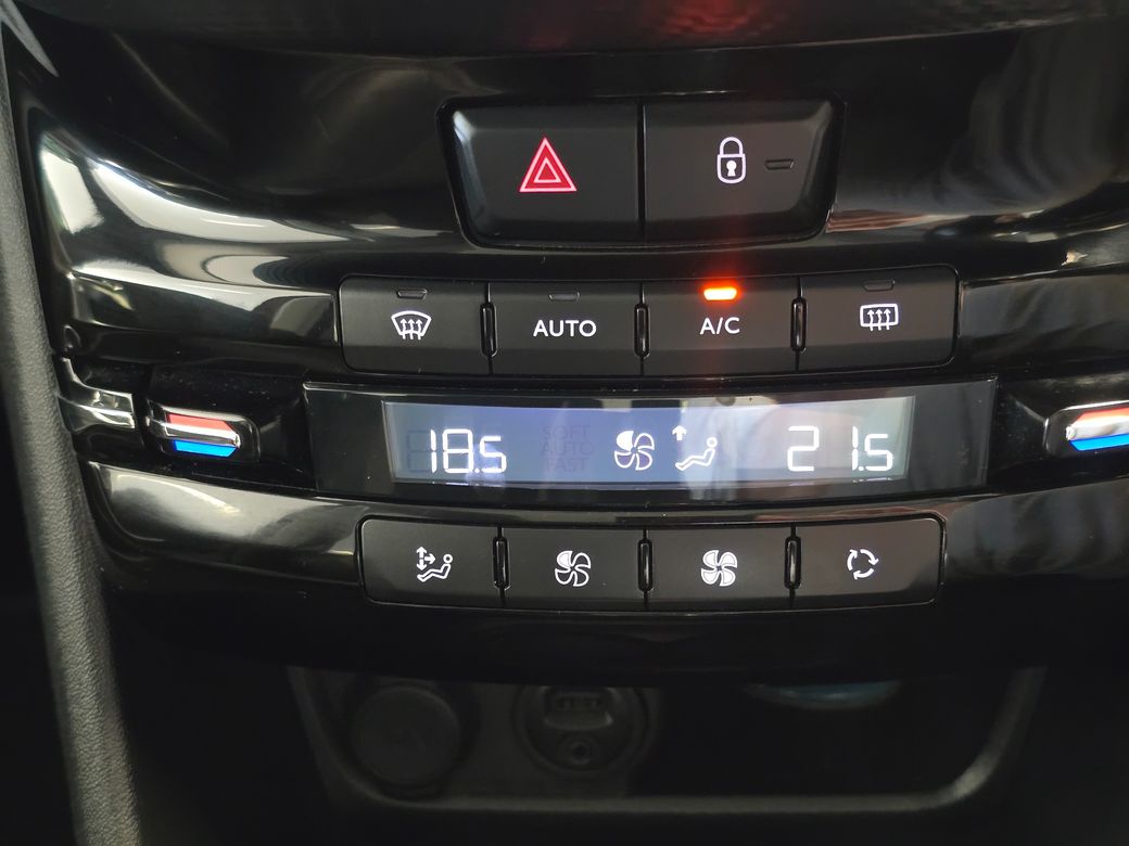 2016 Peugeot 2008
