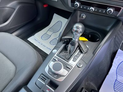 2017 Audi A3