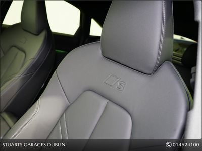 2026 Audi A5