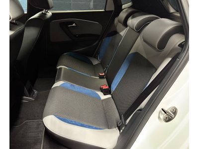 2016 Volkswagen Polo