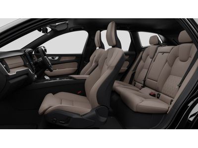 2027 Volvo XC60