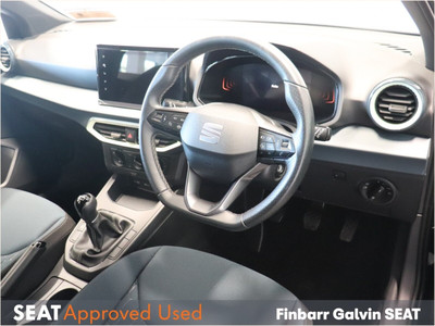 2026 SEAT Arona
