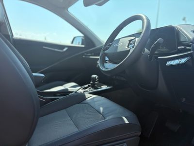 2024 Kia Niro