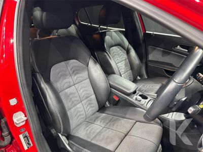 2017 Mercedes-Benz GLA Class