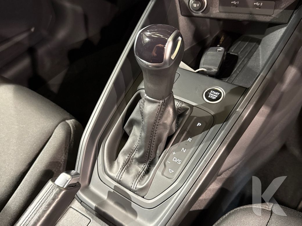 2022 Audi A1