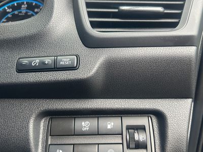 2022 Nissan Leaf