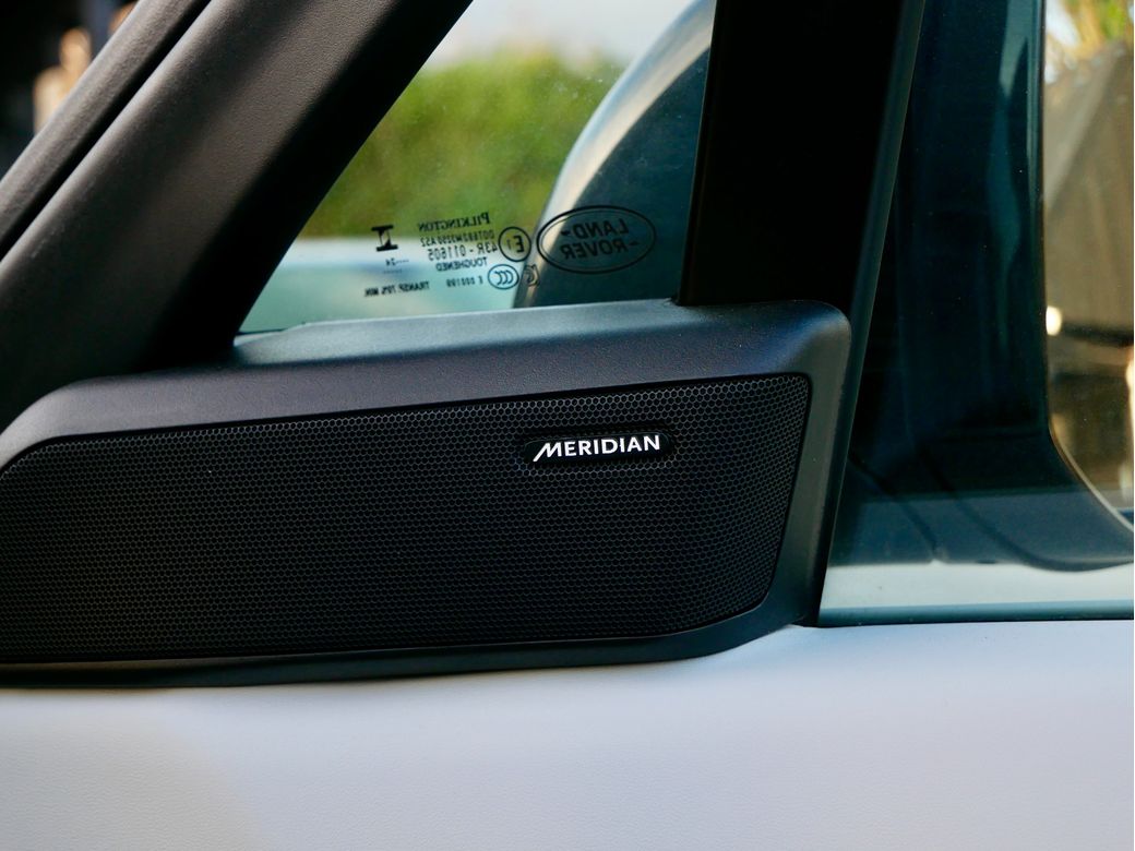 2024 Land Rover Range Rover Sport