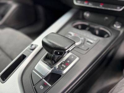 2017 Audi A5
