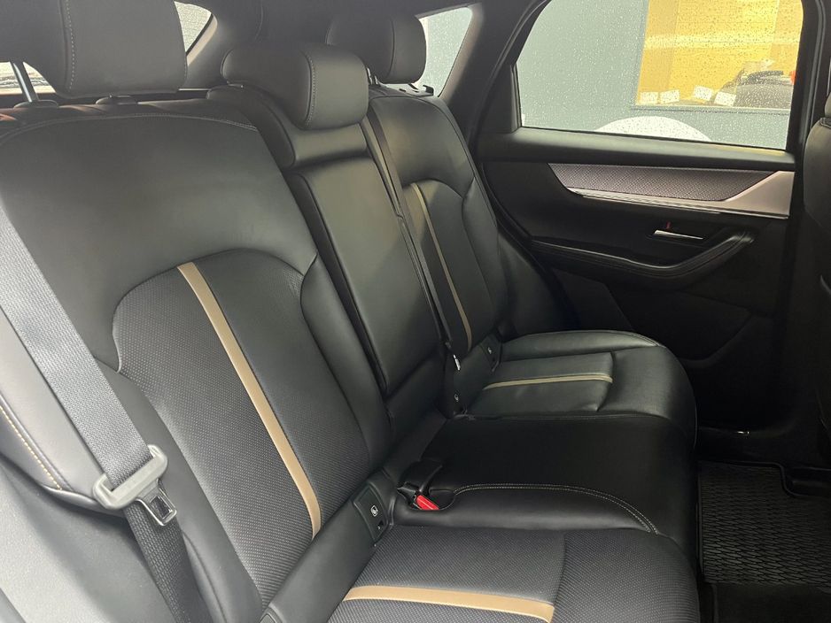 2023 Mazda CX-60