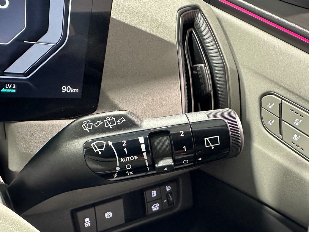 2026 Kia EV5