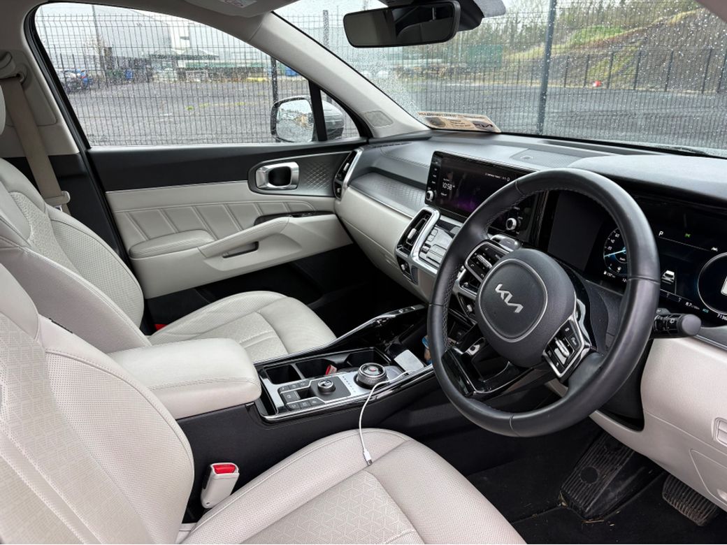 2023 Kia Sorento