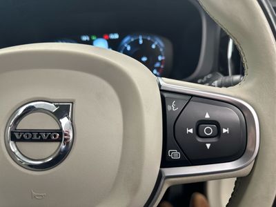 2019 Volvo XC60