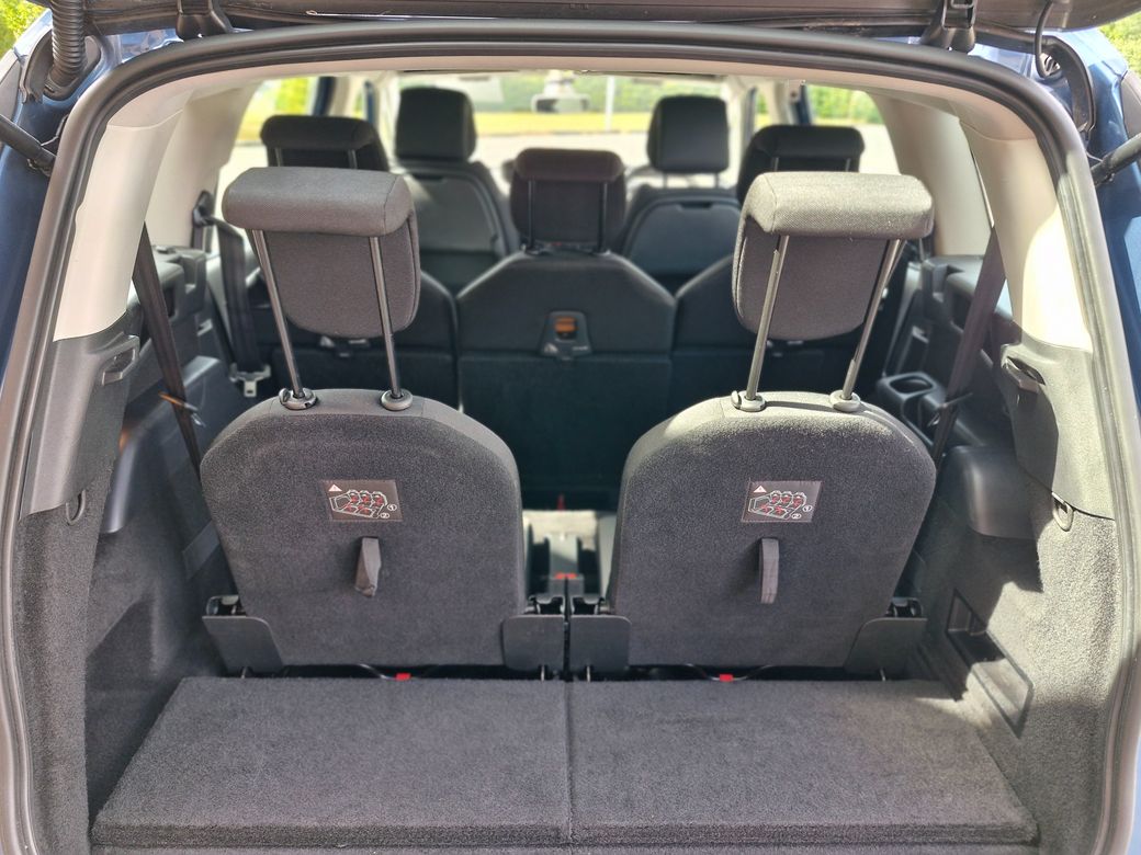 2014 Citroen C4