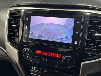 2020 Mitsubishi L200