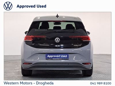 2023 Volkswagen ID.3